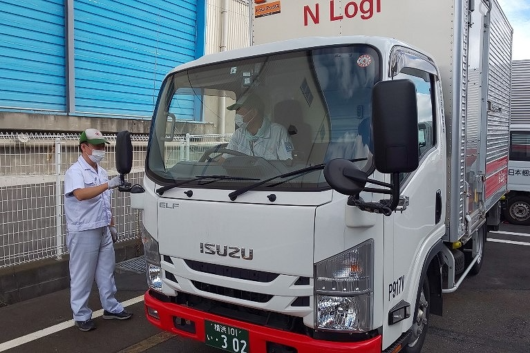 日本梱包運輸倉庫株式会社　大黒営業所(神奈川県横浜市鶴見区/鶴見駅/配送・配達ドライバー)_3