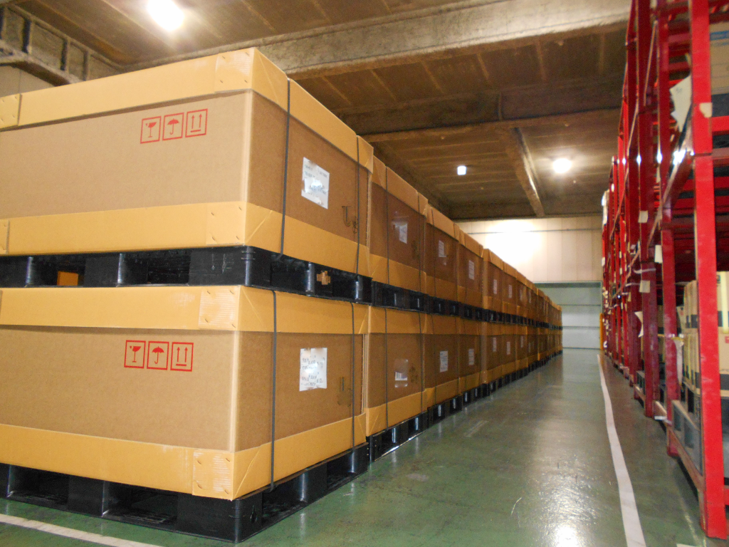 日本梱包運輸倉庫株式会社　大黒営業所(神奈川県横浜市鶴見区/鶴見駅/梱包・検品・仕分・商品管理)_3