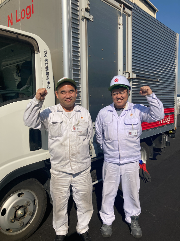 日本梱包運輸倉庫株式会社　大黒営業所(神奈川県横浜市鶴見区/鶴見駅/配送・配達ドライバー)_2