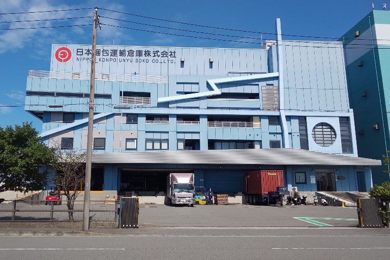 日本梱包運輸倉庫株式会社　大黒営業所(神奈川県横浜市鶴見区/鶴見駅/その他(軽作業・工場・建築・土木系))_3