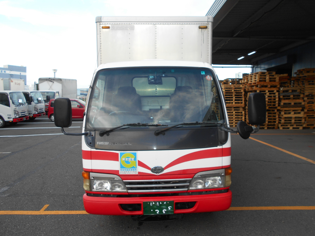 日本梱包運輸倉庫株式会社　大黒営業所(神奈川県横浜市鶴見区/鶴見駅/事務・データ入力・受付)_3